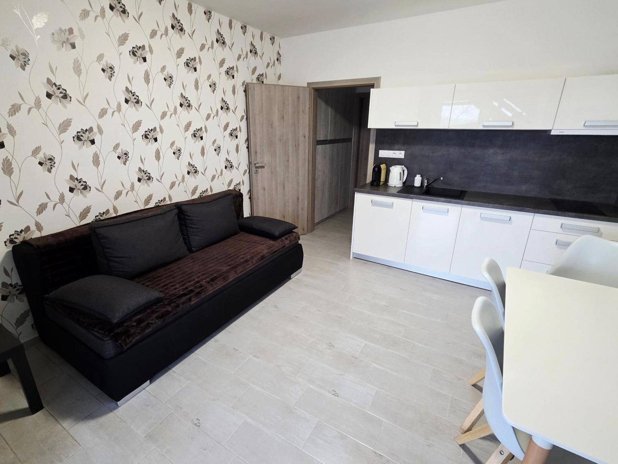 Apartmany Pod Palavou Starovicky Eksteriør billede